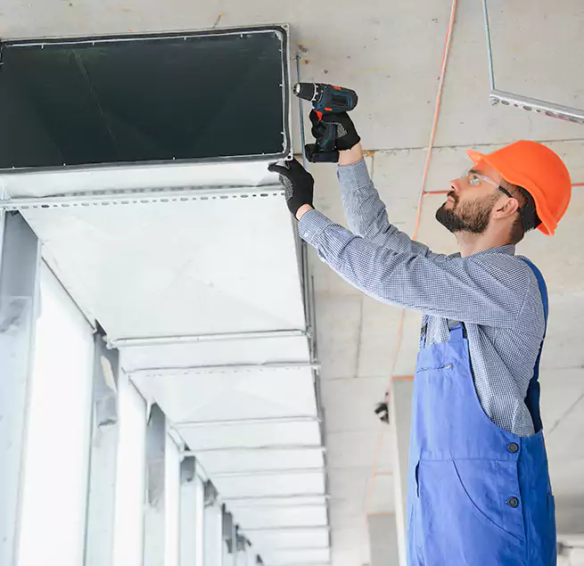 Why Homeowners & Businesses Trust Us in Calhoun, GA