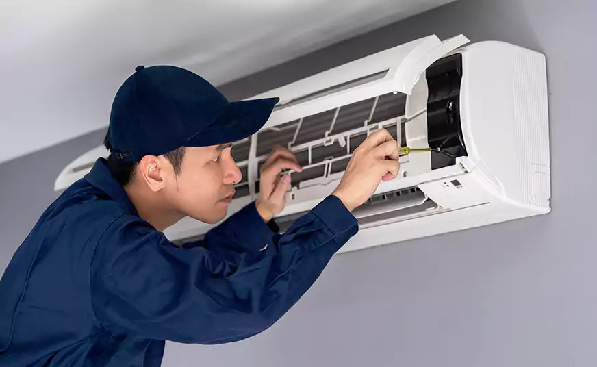 AC Duct Cleaning Calhoun