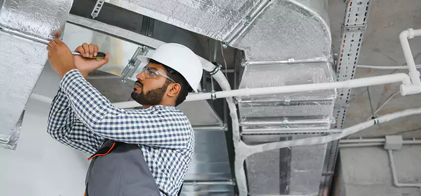 Proactive Ac Vent Repairs & Air Duct Replacement Companies Near Me in Calhoun