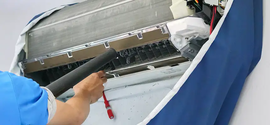 Advanced Clogged Dryer Vent Repair for Multi-Unit & Commercial in Calhoun, GA