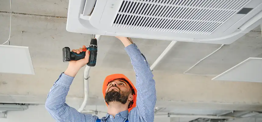 Detailed Multi‑Unit Riser & Roof Termination Cleaning in Calhoun