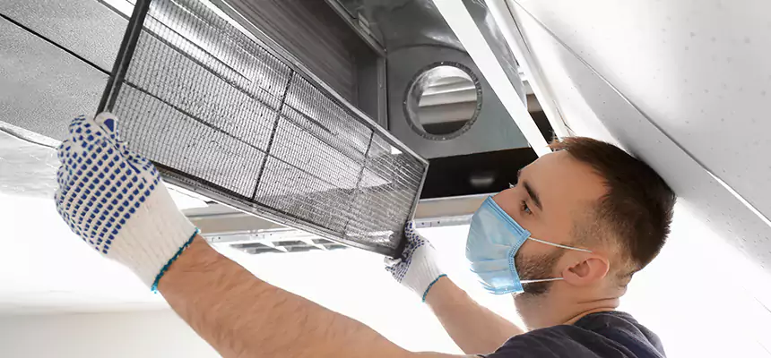 Our Dryer Vent Replacement Services in Calhoun, GA