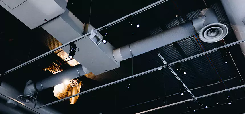 Our Seasonal Allergy Air Duct Cleaning Services in Calhoun, GA