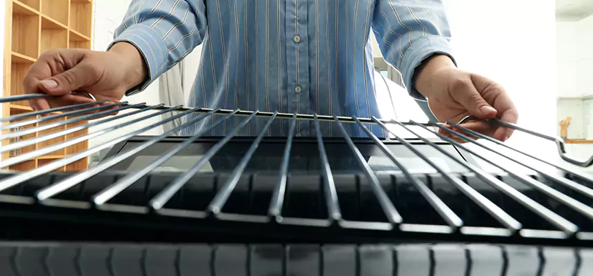 Our Vent Grille Washing Services in Calhoun, GA