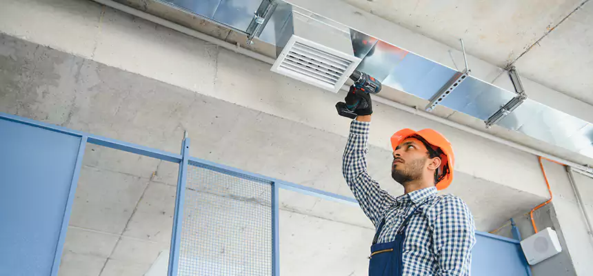 Efficient Exhaust Vent Cleaning in Calhoun, GA