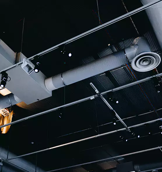 Professional Duct Cleaning For LEED Homes in Calhoun, GA