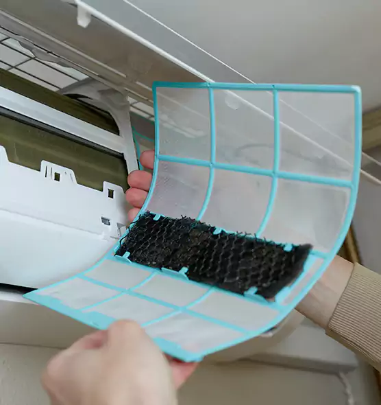 Welcome to Air Duct Cleaning & Repairs Calhoun — Your Local HEPA Filter Installation Pros in Calhoun, GA