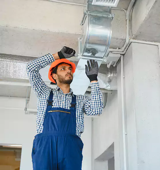 About Hotel Duct And Vent Cleaning in Calhoun, GA