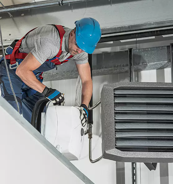 Professional HVAC Cleaning Solutions in Calhoun, GA