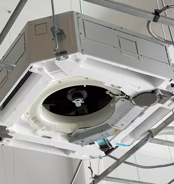 Professional Industrial Dryer Vent Cleaning in Calhoun, GA