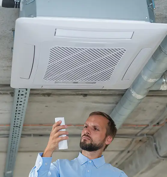 About Local Vent Cleaning Services in Calhoun, GA