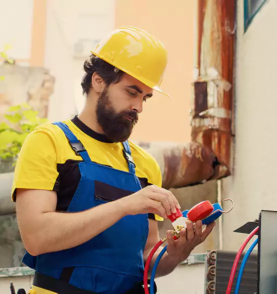 About Smart HVAC Installation in Calhoun, GA