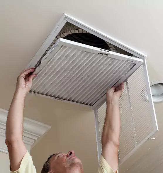 Professional Vent Relocation Services in Calhoun, GA
