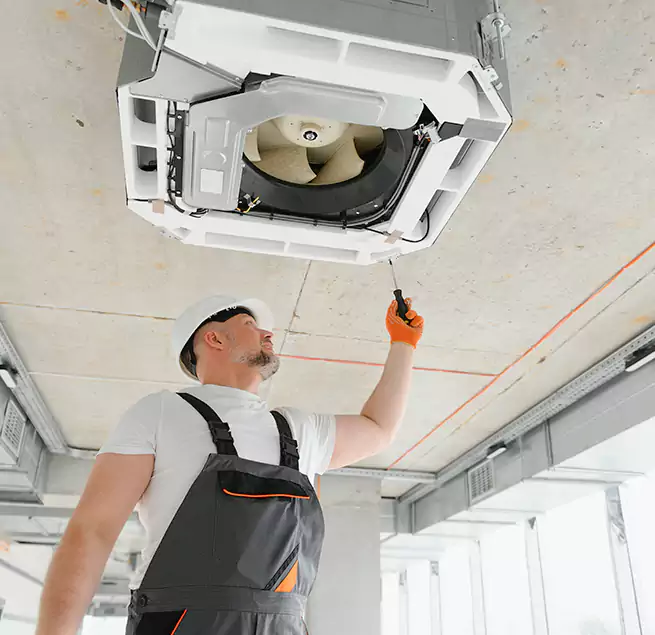 Why Homeowners & Businesses Trust Us in Calhoun, GA?