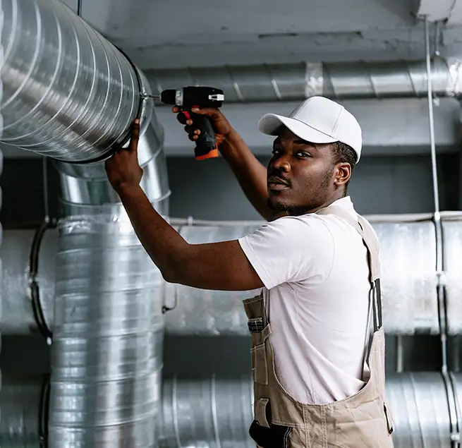 Why Homeowners & Businesses Trust Us Calhoun, GA