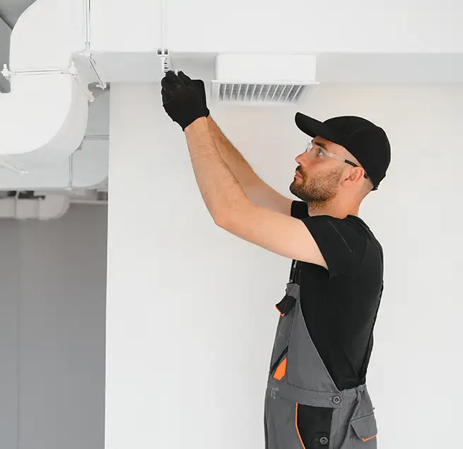 Why Homeowners & Businesses Trust Us in Calhoun, GA?