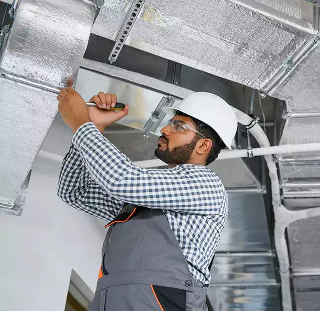 Why Homeowners & Businesses Trust Us Calhoun, GA