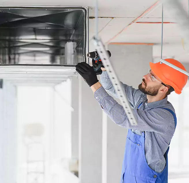 Why Homeowners & Businesses Trust Us Calhoun, GA