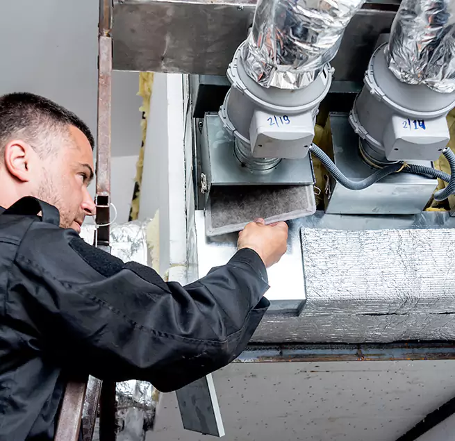 Why Homeowners & Businesses Trust Us in Calhoun, GA?