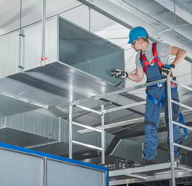 Why Homeowners & Businesses Trust Us in Calhoun, GA?