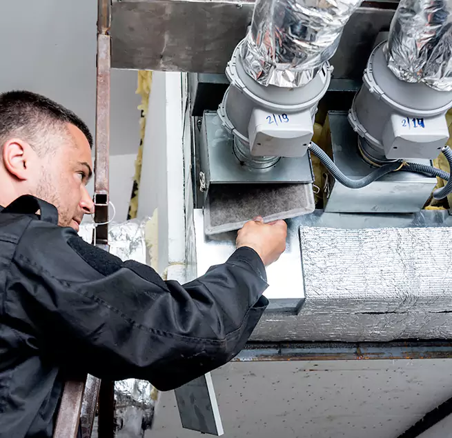 Why Homeowners & Businesses Trust Us in Calhoun, GA?