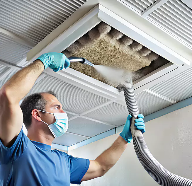 Why Homeowners Businesses Trust Us in Calhoun, GA