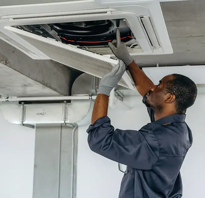 Why Homeowners & Businesses Trust Us in Calhoun, GA?