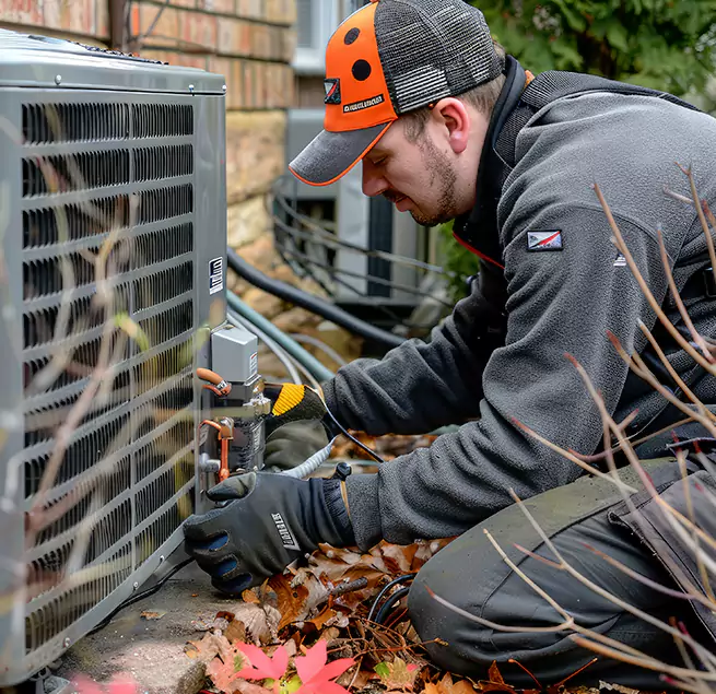 Why Homeowners & Businesses Trust Us in Calhoun, GA?