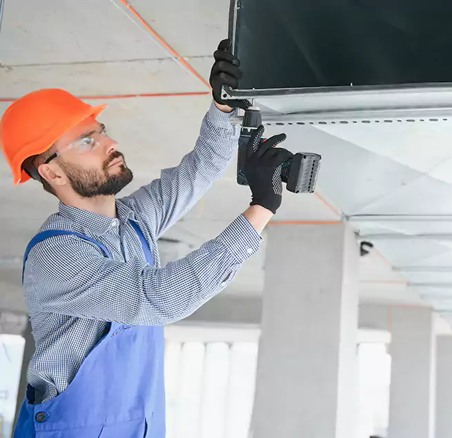 Why Homeowners & Businesses Trust Us in Calhoun, GA?