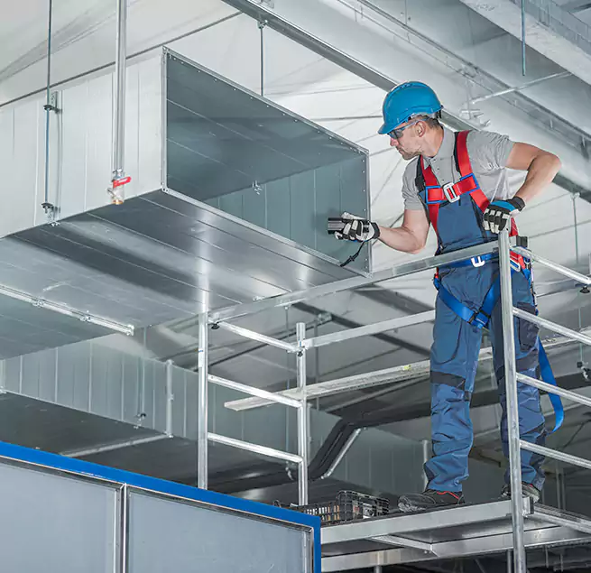 Why Homeowners Businesses Trust Us in Calhoun, GA