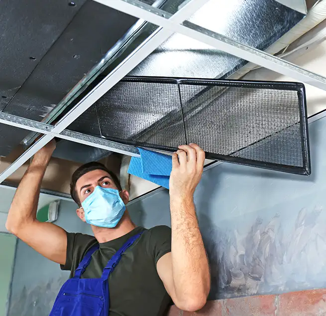 Why Homeowners & Businesses Trust Us in Calhoun, GA?