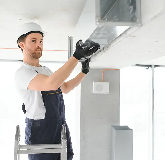 Why Homeowners & Businesses Trust Us in Calhoun, GA?