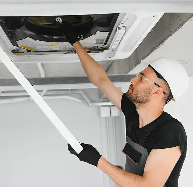 Why Homeowners & Businesses Trust Us in Calhoun, GA?