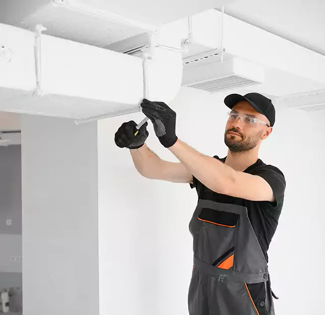  Why Homeowners Businesses Trust Us Calhoun, GA