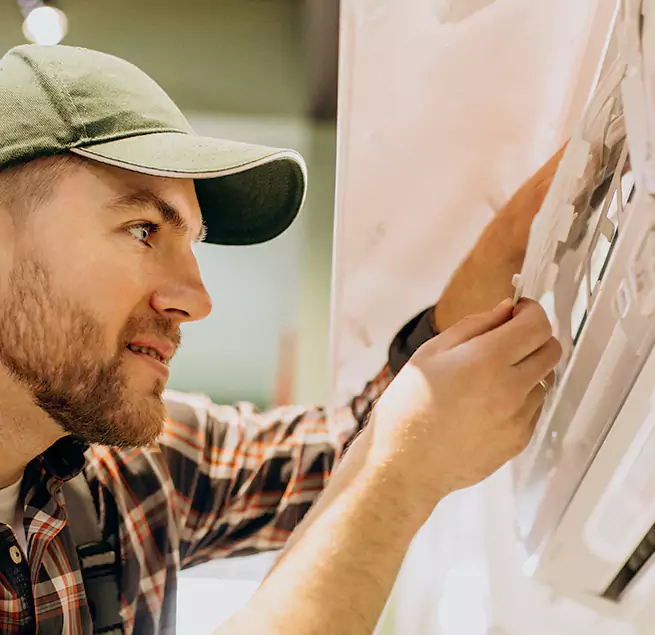 Why Homeowners & Businesses Trust Us in Calhoun, GA?