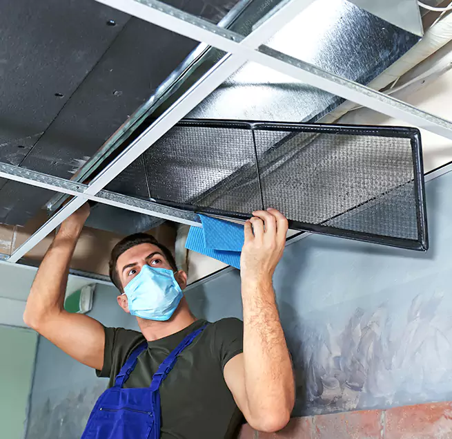  Why Homeowners Businesses Trust Us  in Calhoun, GA?